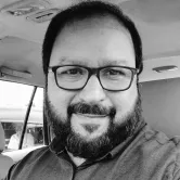 Aadil Mithaiwala